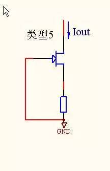 最常用直流恒流源电路有哪些？