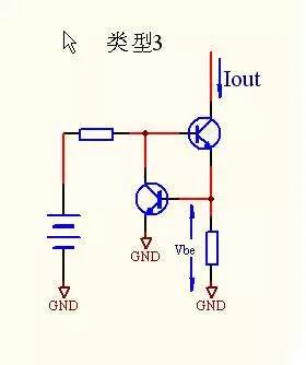 最常用直流恒流源电路有哪些？